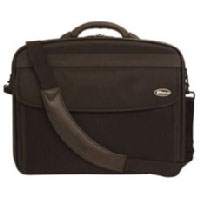 Targus XL Case/nylon black f 17  notebooks (CNXL1)
